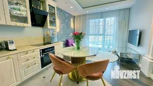 2-к квартира, вторичка, 55м2, 7/24 этаж
