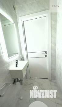 2-к квартира, вторичка, 73м2, 22/25 этаж