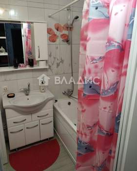 2-к квартира, вторичка, 61м2, 4/24 этаж
