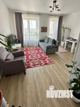 Студия квартира, вторичка, 27м2, 14/24 этаж