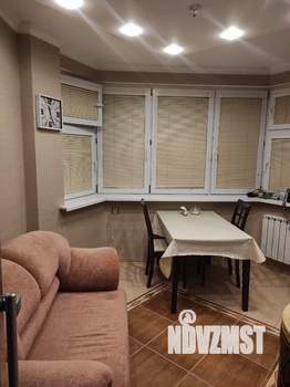 2-к квартира, вторичка, 63м2, 9/17 этаж