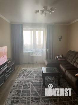 2-к квартира, вторичка, 72м2, 8/14 этаж