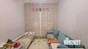 3-к квартира, вторичка, 87м2, 1/15 этаж