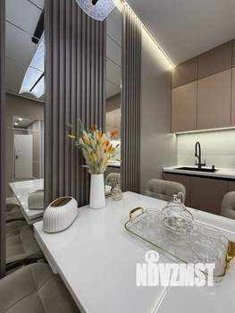 2-к квартира, вторичка, 52м2, 10/26 этаж