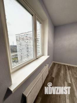 2-к квартира, вторичка, 58м2, 16/26 этаж