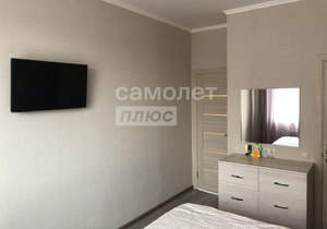 3-к квартира, вторичка, 81м2, 11/22 этаж