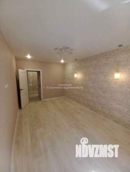 2-к квартира, вторичка, 46м2, 1/5 этаж