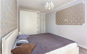2-к квартира, вторичка, 66м2, 22/27 этаж