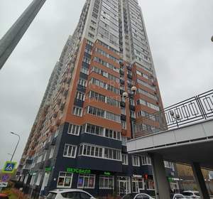 2-к квартира, вторичка, 53м2, 10/25 этаж