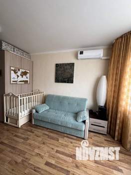 1-к квартира, вторичка, 42м2, 20/24 этаж