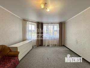 2-к квартира, вторичка, 61м2, 2/16 этаж
