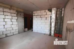 2-к квартира, вторичка, 75м2, 13/24 этаж