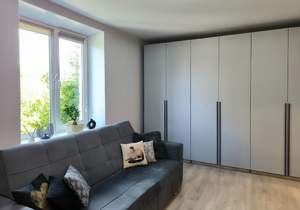 2-к квартира, вторичка, 40м2, 4/5 этаж