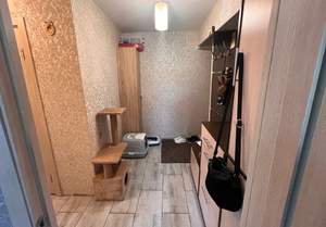2-к квартира, вторичка, 48м2, 6/9 этаж