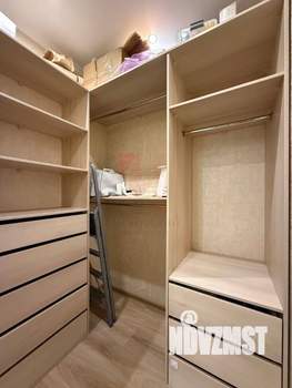 1-к квартира, вторичка, 43м2, 7/17 этаж