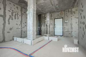 1-к квартира, вторичка, 42м2, 10/25 этаж