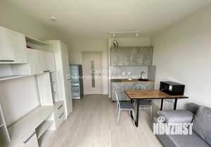 Студия квартира, вторичка, 22м2, 15/25 этаж