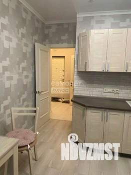 1-к квартира, вторичка, 41м2, 3/15 этаж