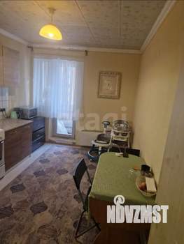 2-к квартира, вторичка, 66м2, 6/24 этаж