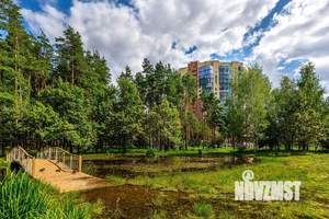 3-к квартира, вторичка, 113м2, 8/18 этаж