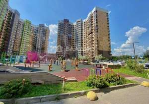 1-к квартира, вторичка, 42м2, 13/17 этаж