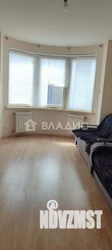 2-к квартира, вторичка, 57м2, 11/20 этаж