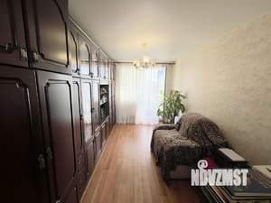 3-к квартира, вторичка, 72м2, 14/14 этаж
