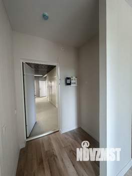 2-к квартира, вторичка, 35м2, 17/17 этаж