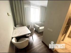 3-к квартира, сданный дом, 55м2, 16/25 этаж