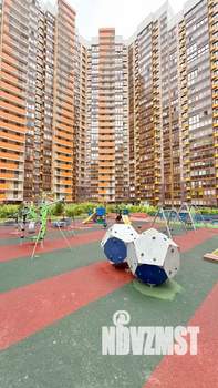 2-к квартира, вторичка, 70м2, 18/25 этаж