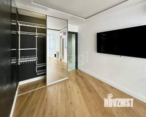 3-к квартира, вторичка, 71м2, 17/17 этаж