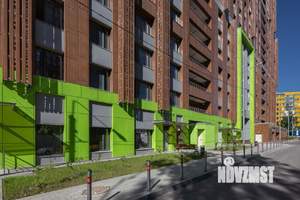 Студия квартира, вторичка, 23м2, 5/25 этаж