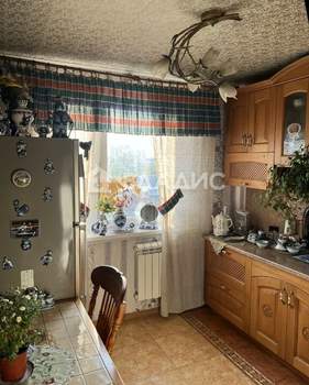 2-к квартира, вторичка, 52м2, 8/14 этаж