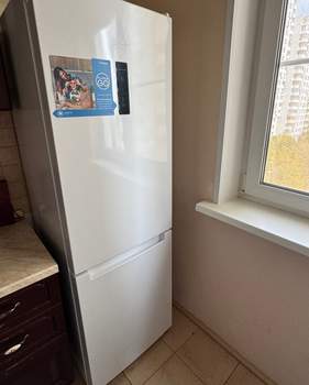 2-к квартира, вторичка, 54м2, 8/17 этаж