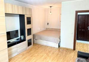 1-к квартира, вторичка, 42м2, 3/16 этаж