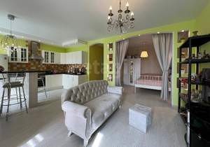 2-к квартира, вторичка, 48м2, 19/22 этаж