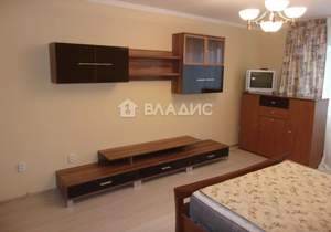 1-к квартира, вторичка, 48м2, 13/21 этаж