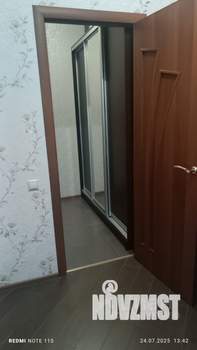 1-к квартира, вторичка, 42м2, 13/19 этаж