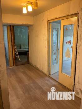 2-к квартира, вторичка, 52м2, 1/14 этаж