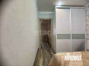 2-к квартира, вторичка, 56м2, 20/27 этаж