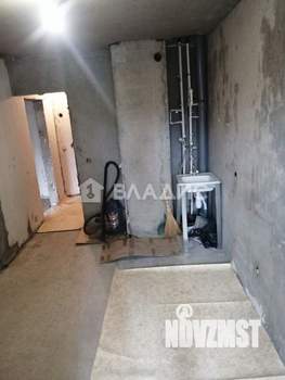 1-к квартира, вторичка, 46м2, 4/19 этаж