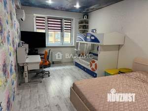 1-к квартира, вторичка, 38м2, 11/25 этаж