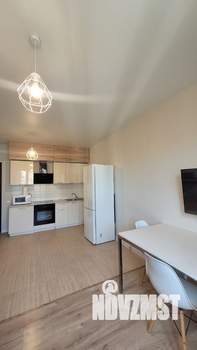 1-к квартира, вторичка, 42м2, 20/25 этаж