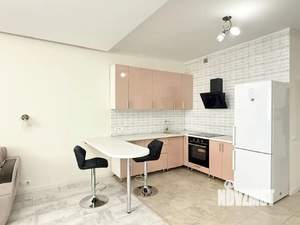 Студия квартира, вторичка, 36м2, 8/25 этаж