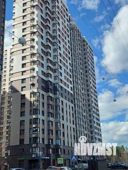 3-к квартира, вторичка, 66м2, 13/24 этаж