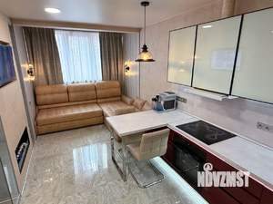 1-к квартира, вторичка, 37м2, 10/27 этаж