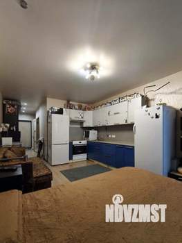 Студия квартира, вторичка, 31м2, 7/21 этаж