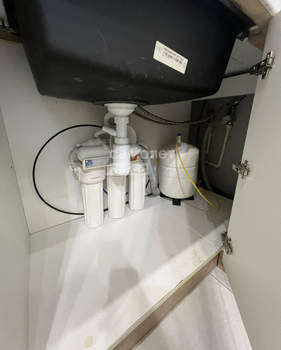 1-к квартира, вторичка, 37м2, 1/25 этаж