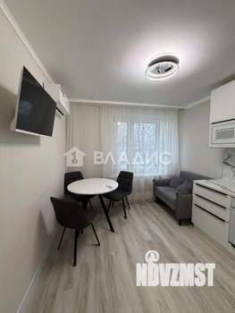 2-к квартира, вторичка, 52м2, 4/12 этаж
