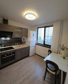 2-к квартира, вторичка, 51м2, 3/17 этаж